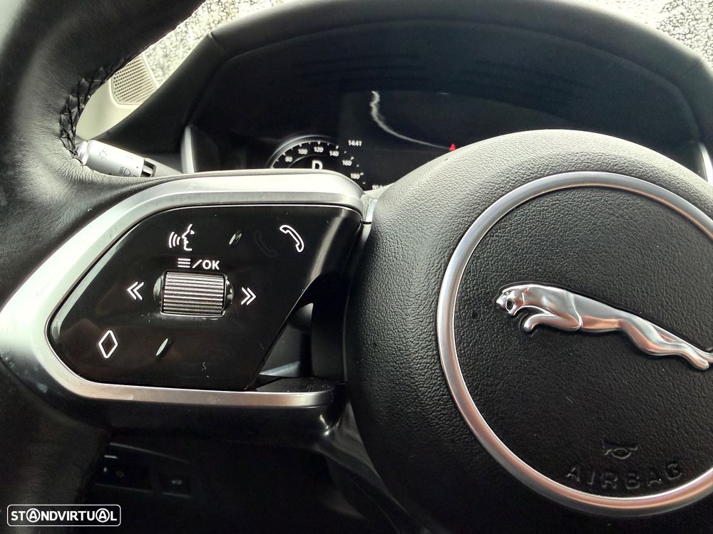 Jaguar I-Pace First Edition AWD Aut. - 41