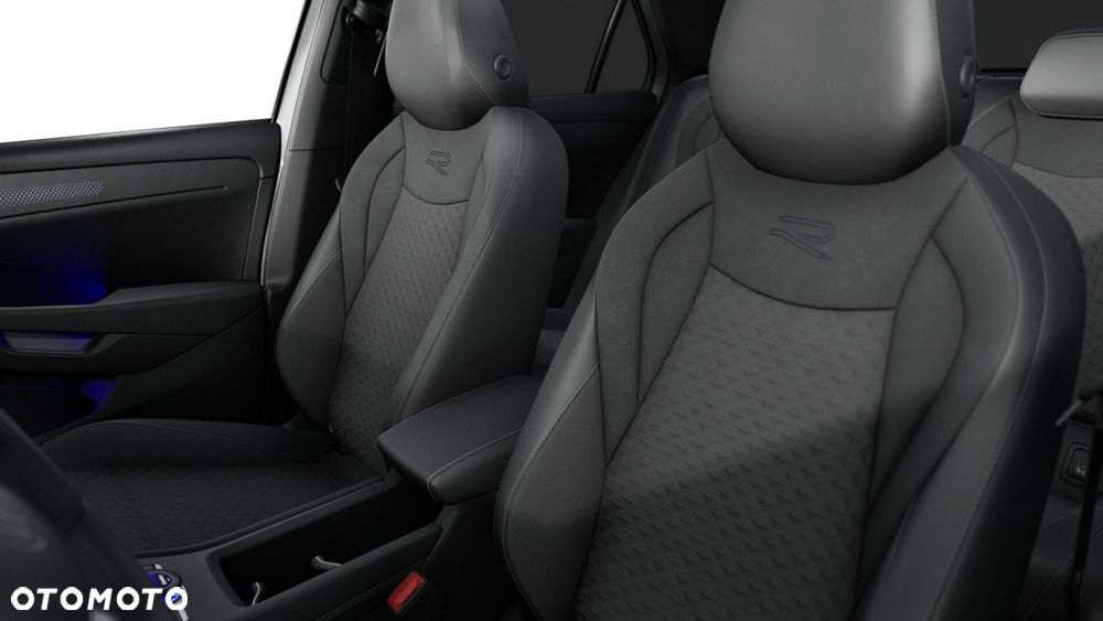 Volkswagen T-Roc 1.5 eTSI R-Line DSG - 11