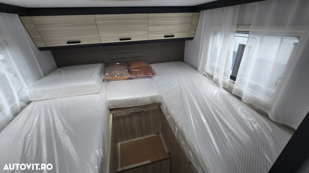 Adria Sun Living S 75 SL - 35