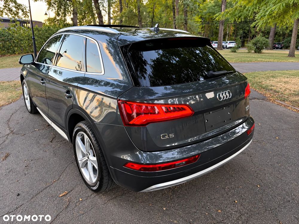 Audi Q5 - 8