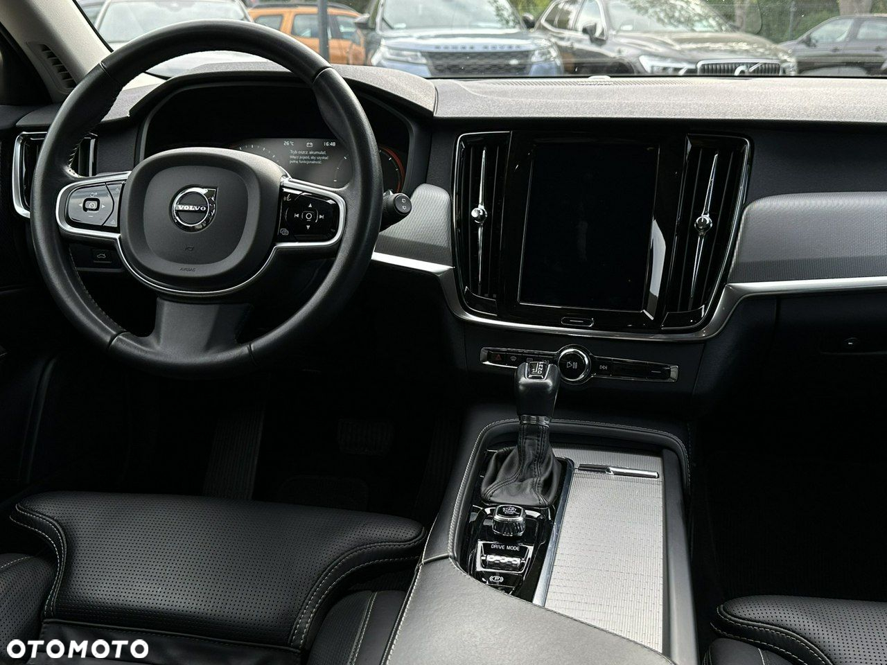 Volvo V90 Cross Country D5 SCR AWD Pro - 26