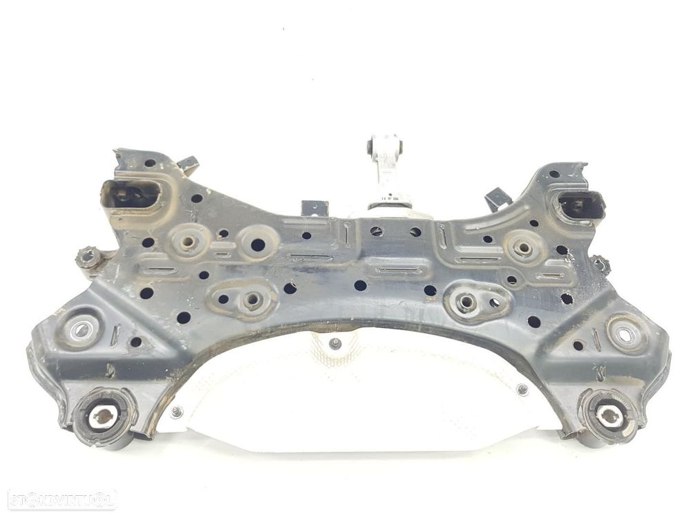 CHARRIOT FRONTAL HYUNDAI IONIQ - 1