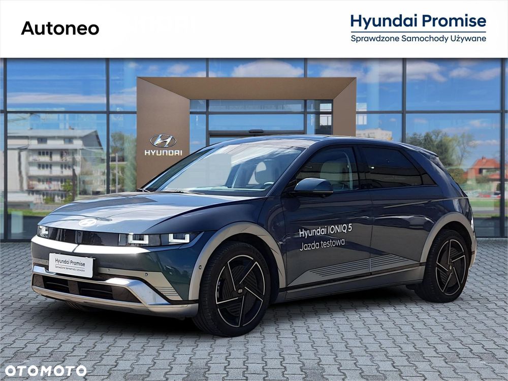 Hyundai IONIQ - 1