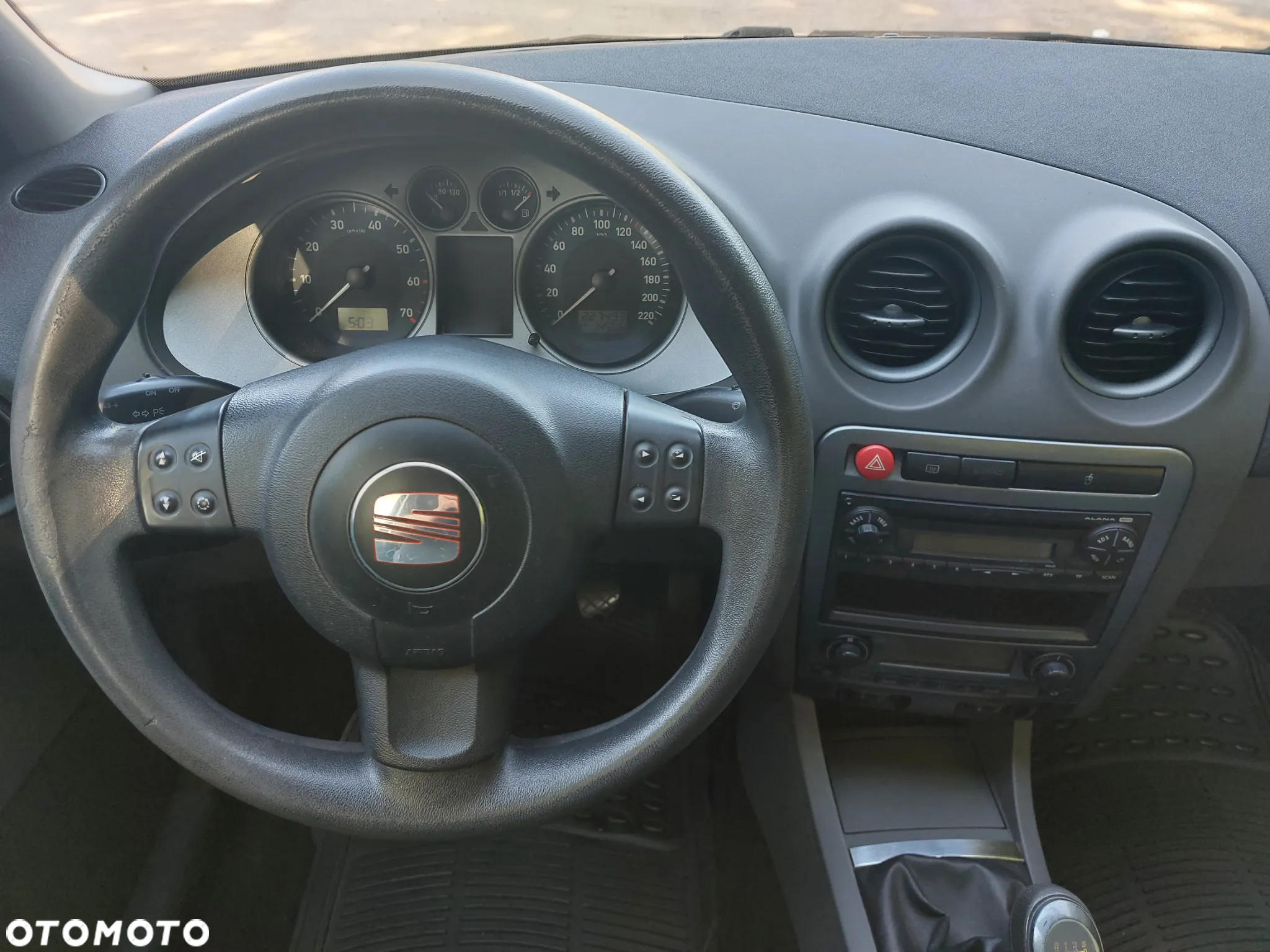 Seat Ibiza 1.2 12V Comfort Edition - 20