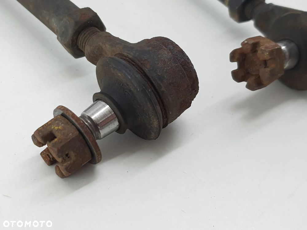 DRAZEK KIEROWNICZY   TGB BLADE 250 - 4