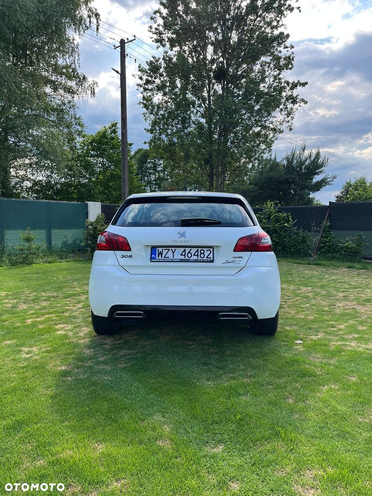 Peugeot 308 - 9