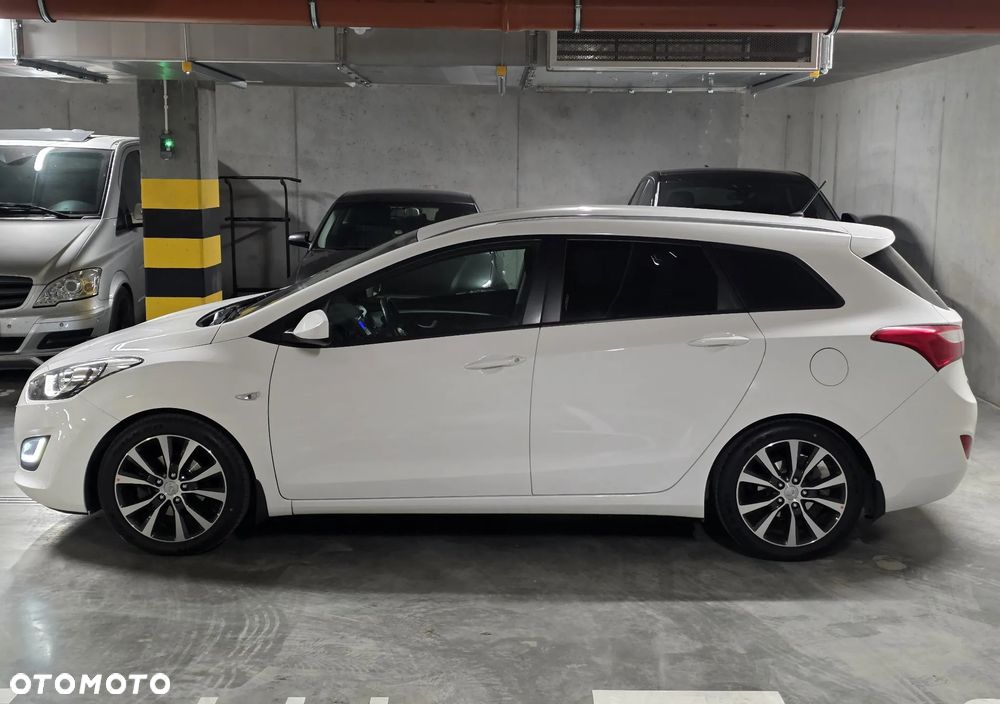 Hyundai i30 - 1