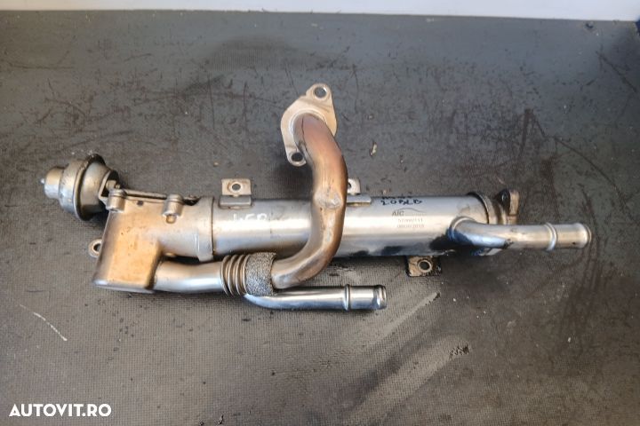 Racitor gaze 2.0 BLB 2.0 BLB Audi A4 B7 [2004 - 2008] Sedan 4-usi 2.0 - 1