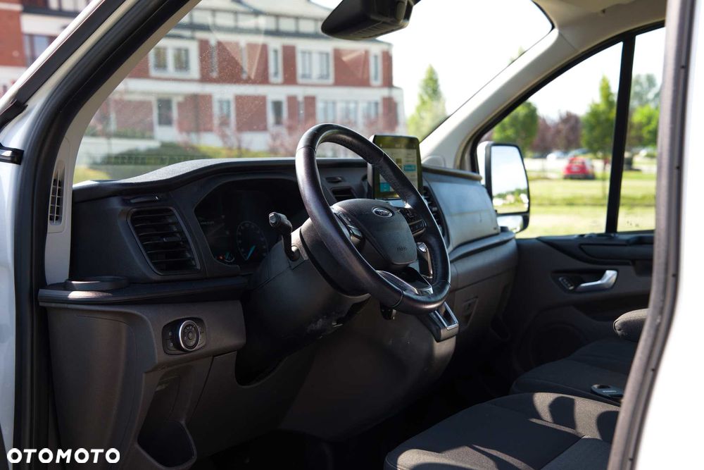 Ford Transit Custom L1H1 - 16