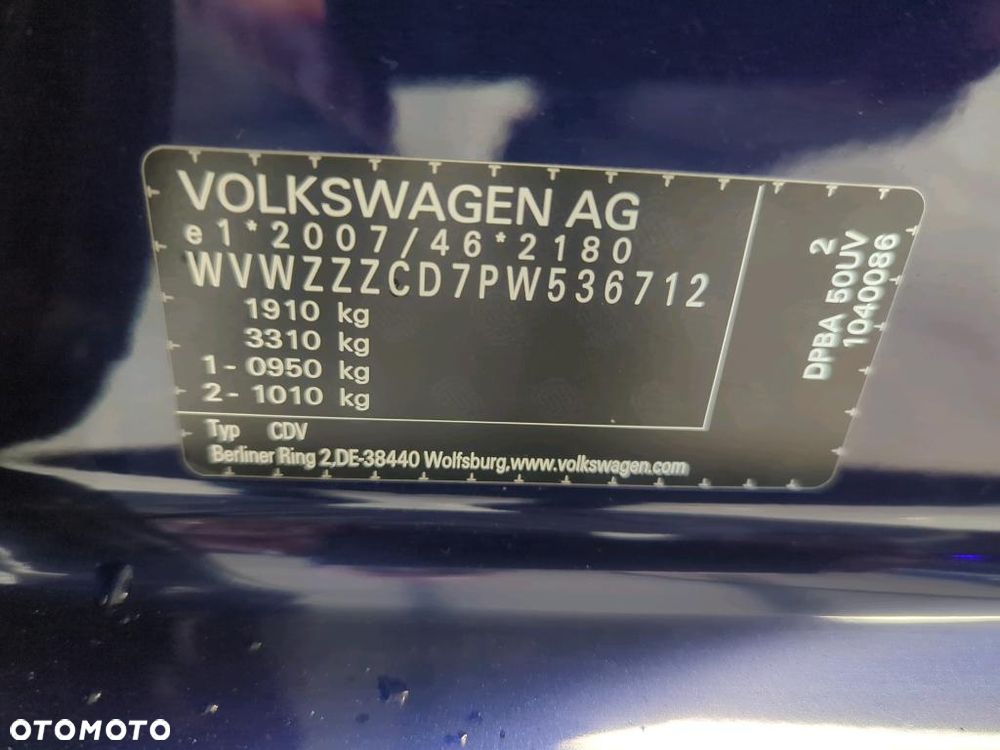 Volkswagen Golf 1.5 TSI EVO Life - 22