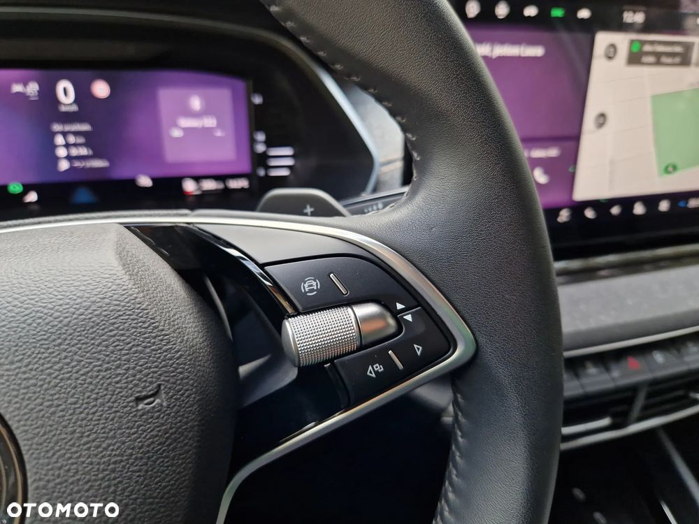 Skoda Octavia 1.5 TSI mHEV Drive Selection DSG - 20