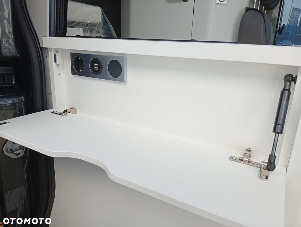 Volkswagen Grand California - 19