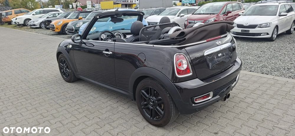MINI Cooper S - 3