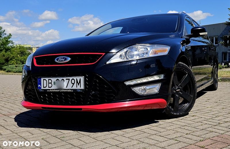 Ford Mondeo 2.0 TDCi Sport - 6