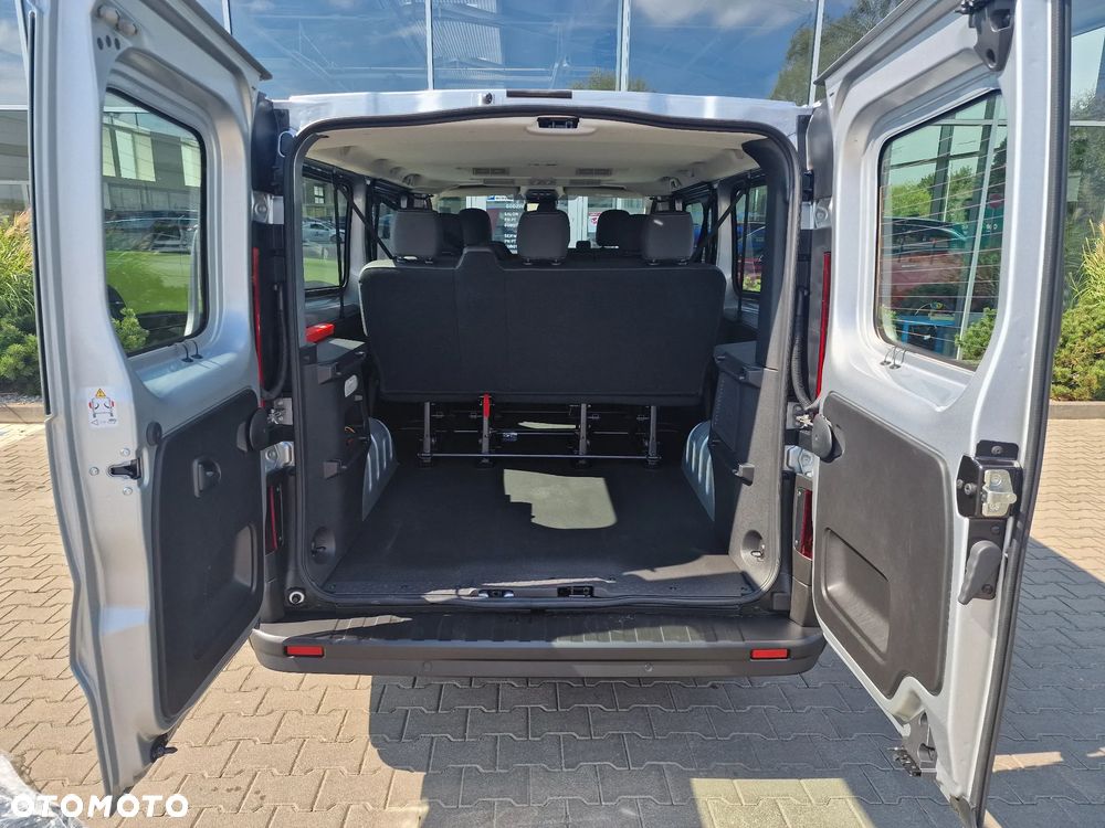 Nissan Primastar 2.0 dCi L2 Business Plus - 11