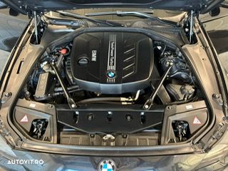 BMW Seria 5 525d xDrive Aut. - 8