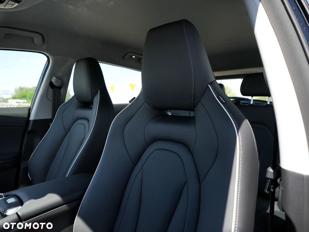Chery Tiggo 7 1.6 T-GDI Comfort DCT - 23