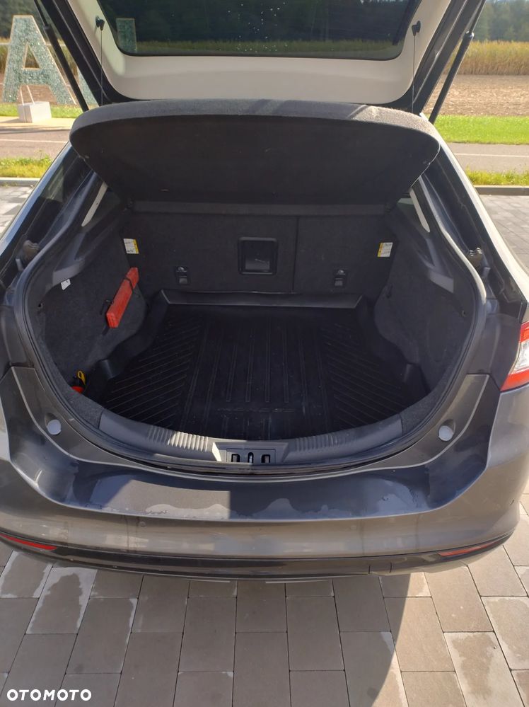 Ford Mondeo 2.0 TDCi Start-Stopp Business Edition - 17