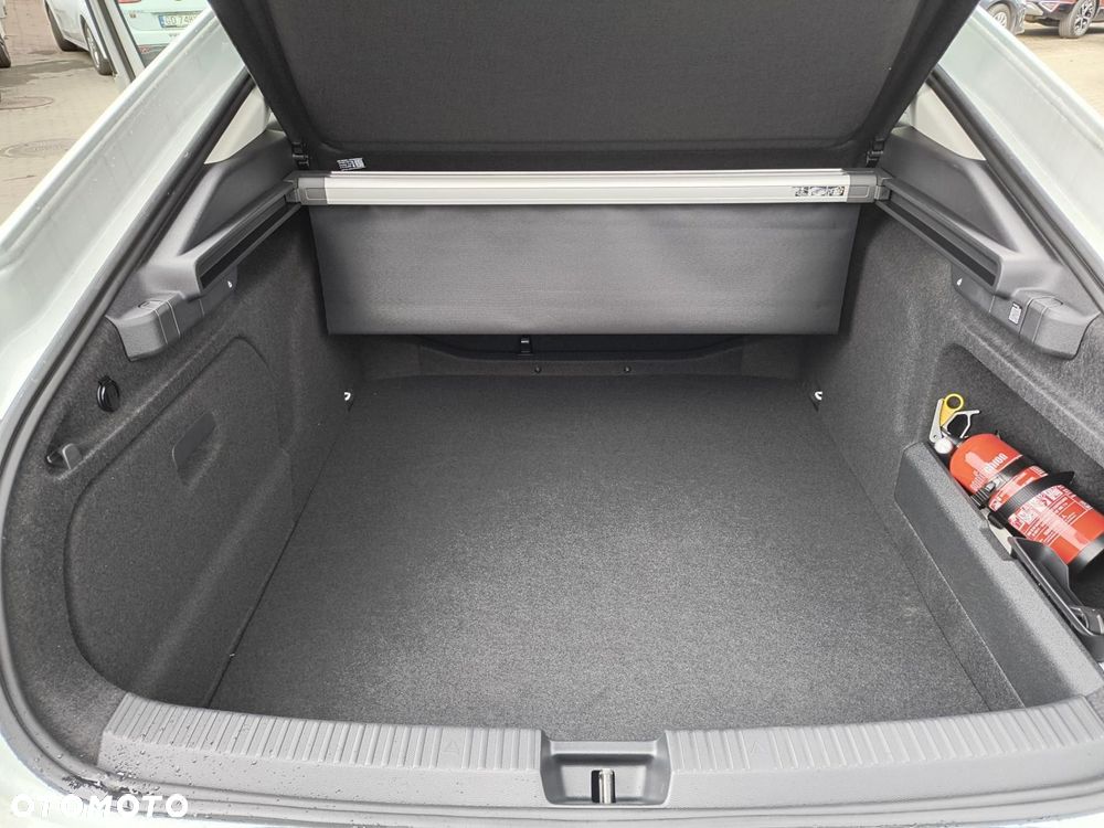 Skoda Superb 2.0 TSI L&K DSG - 8