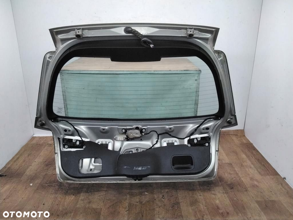 FIAT CROMA TYLNA KLAPA - 3