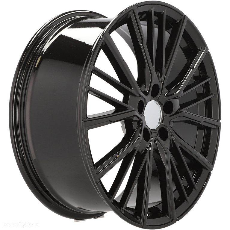 4x Felgi 19 m.in. do BMW X1 F48 U11 iX1 X2 F39 iX2 U10 1 F40 2 F44 F45 U06 xDrive - A5824 - 5
