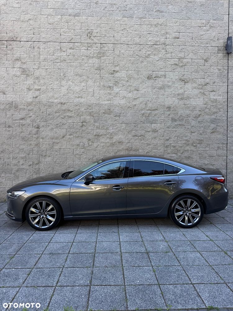Mazda 6 2.0 SKYPassion - 6