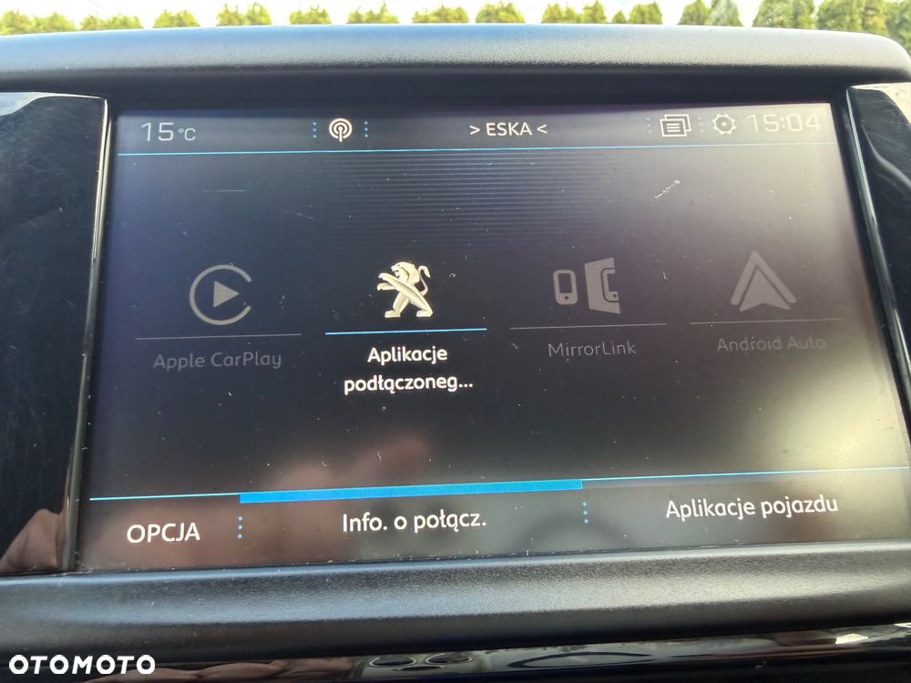 Peugeot 208 1.6 BlueHDi Active - 14