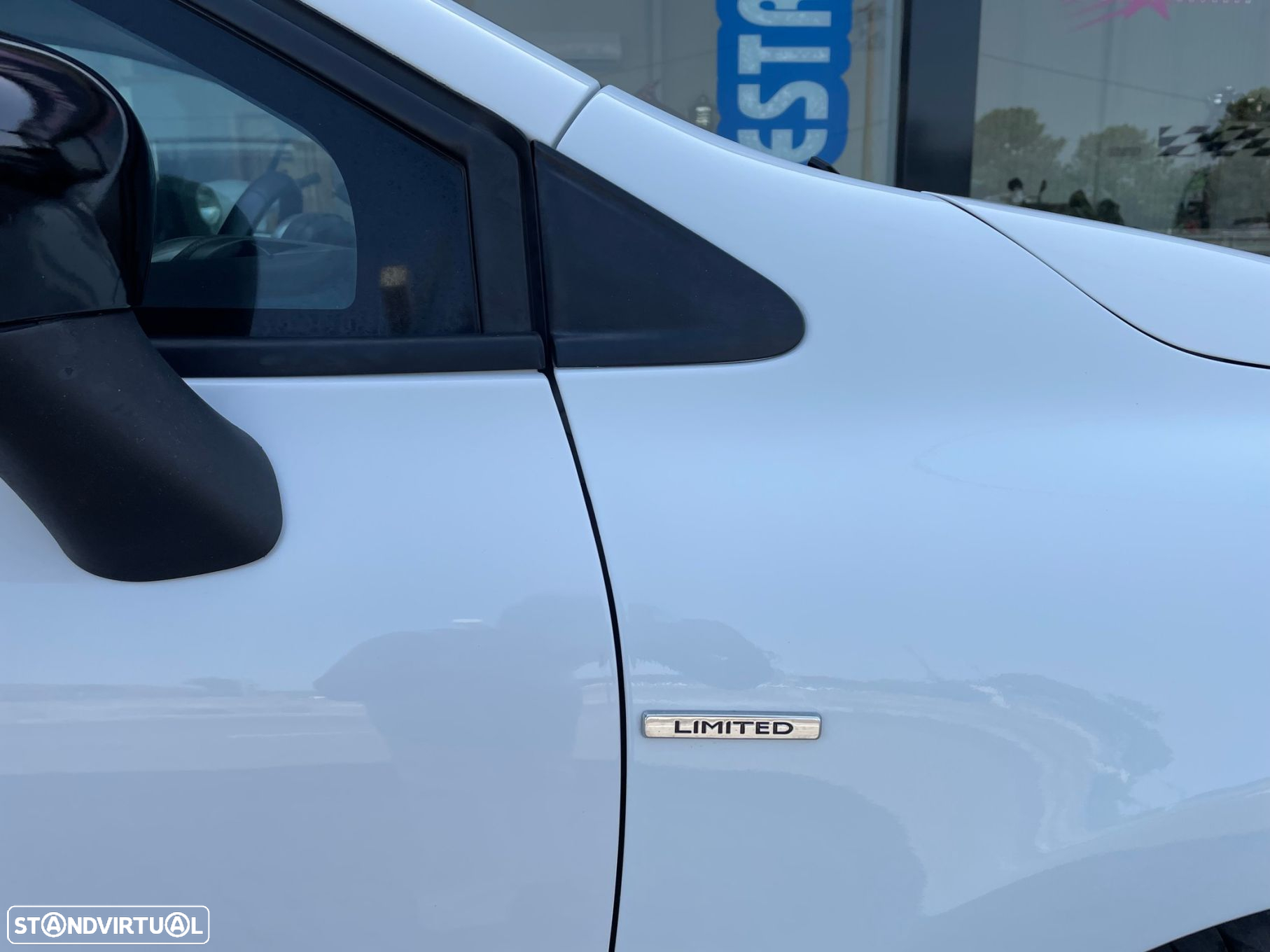 Renault Clio Sport Tourer 0.9 TCe Limited - 15