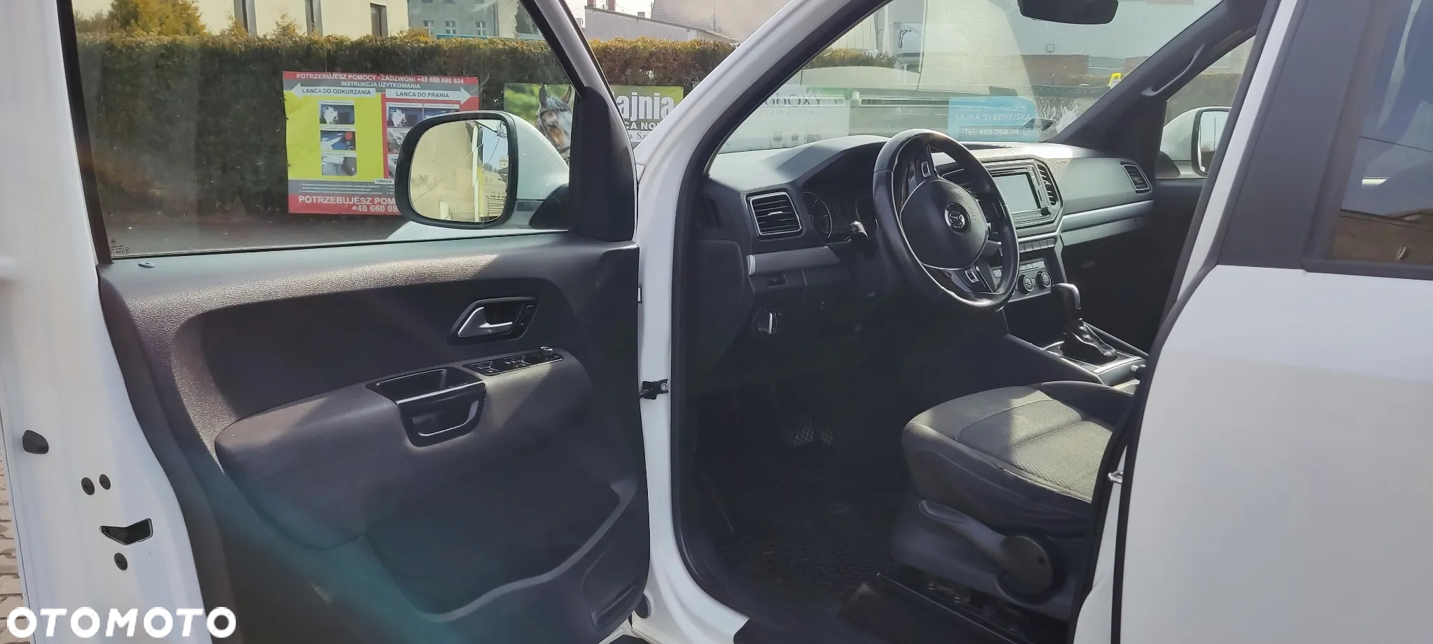 Volkswagen Amarok 3.0 V6 TDI 4Mot Highline - 6