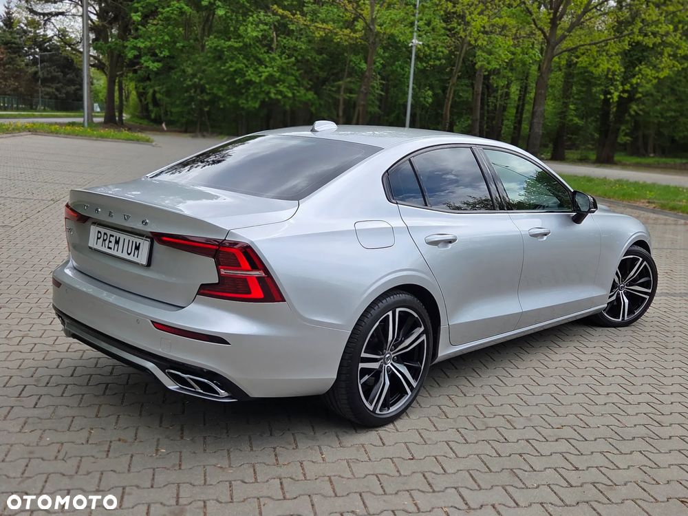 Volvo S60 - 7