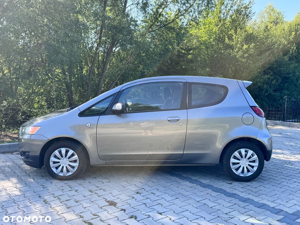 Mitsubishi Colt 1.3 ClearTec In Motion - 13