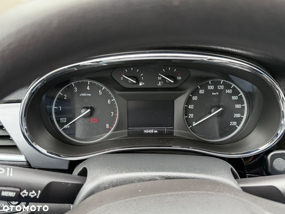 Opel Mokka 1.6 Enjoy S&S - 26