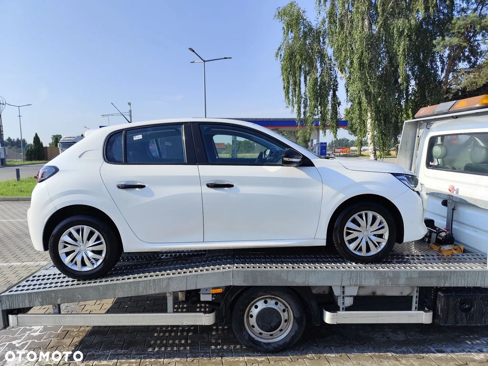 Peugeot 208 BlueHDi 100 Active Pack - 6