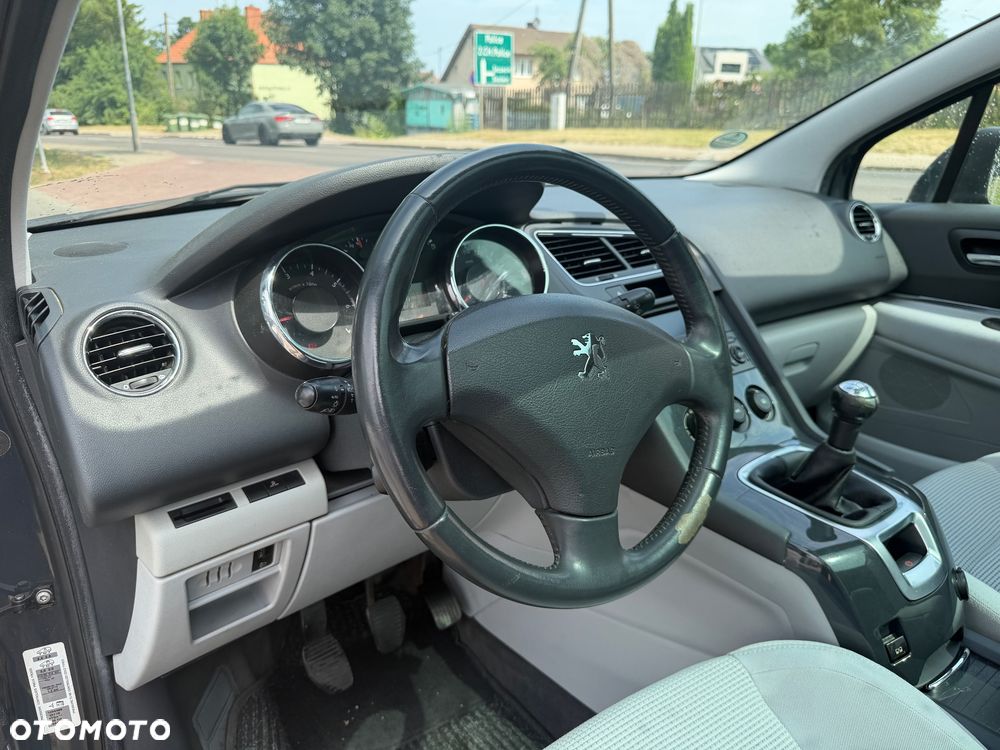 Peugeot 5008 1.6 Active - 22