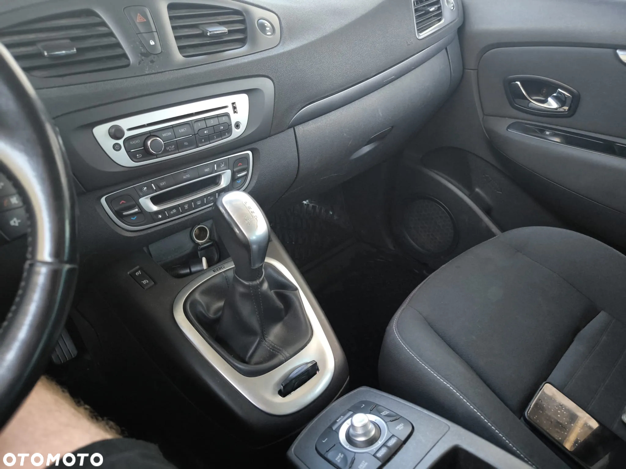 Renault Grand Scenic dCi 110 EDC Expression - 17