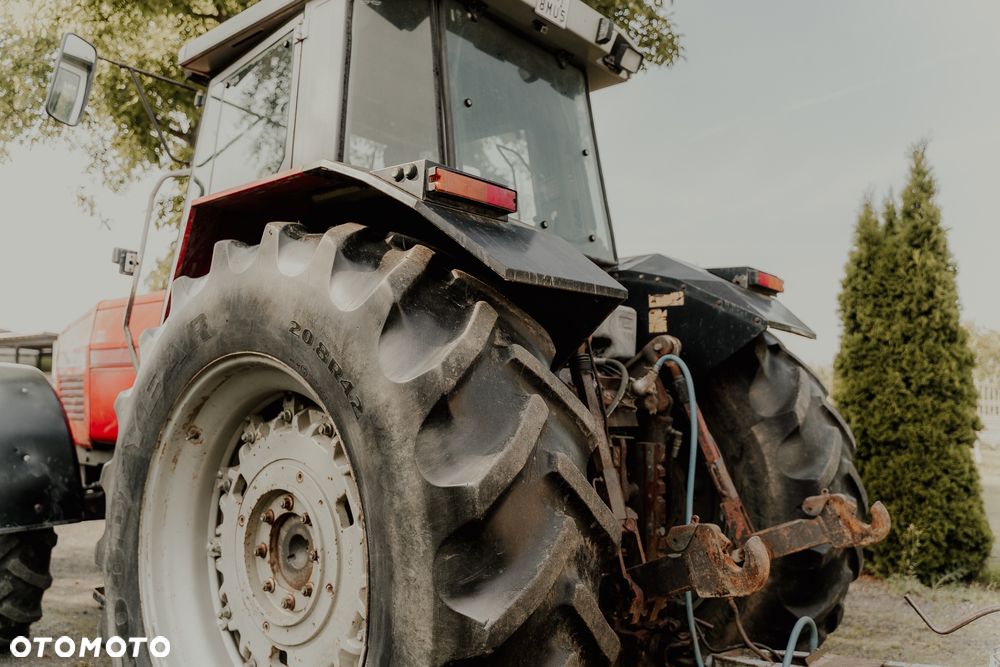 Massey Ferguson 3670 - 10