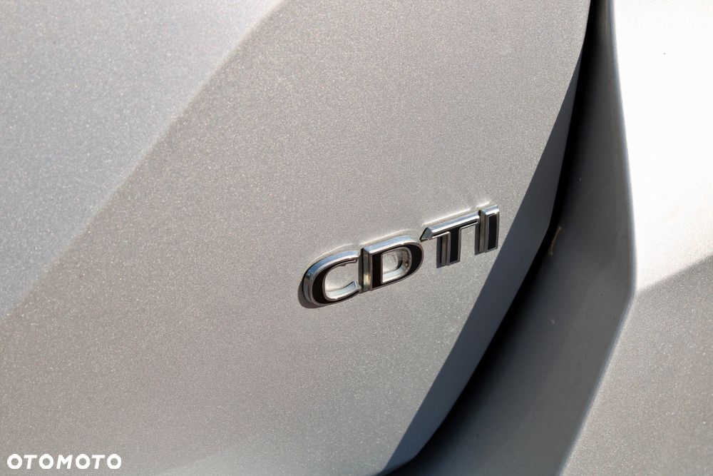 Opel Astra 1.6 CDTI Dynamic S&S - 14