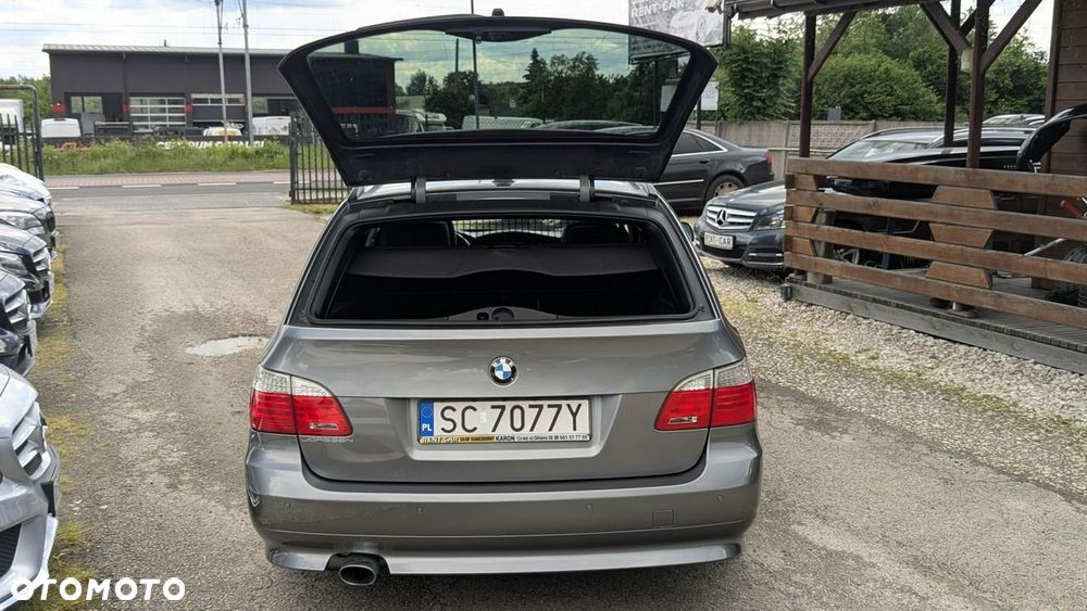BMW Seria 5 - 37