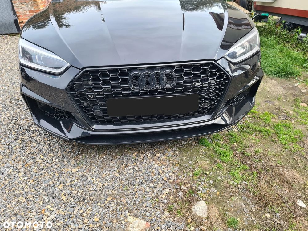 Audi A5 2.0 TDI 5F 16-24 s-line wszystkie części potrzebujesz czegoś dzwoń Lublin - 20