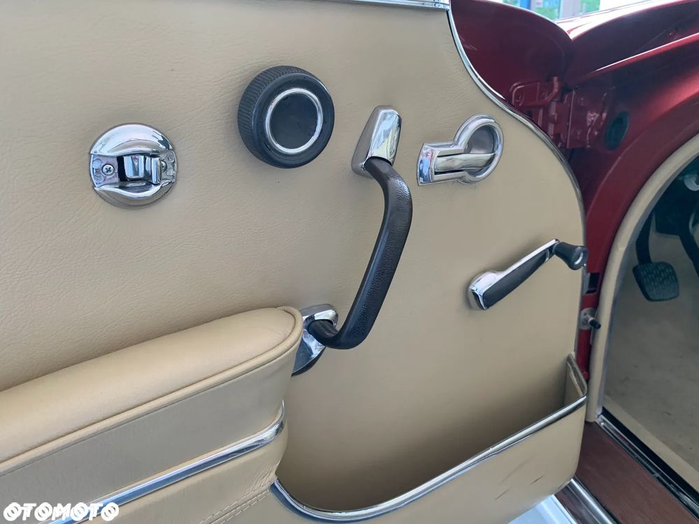 Mercedes-Benz Inny - 21