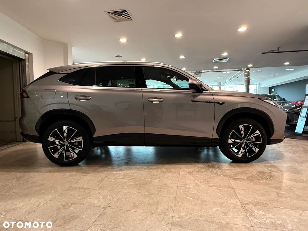 MG HS 1.5T HEV+ Exclusive - 6