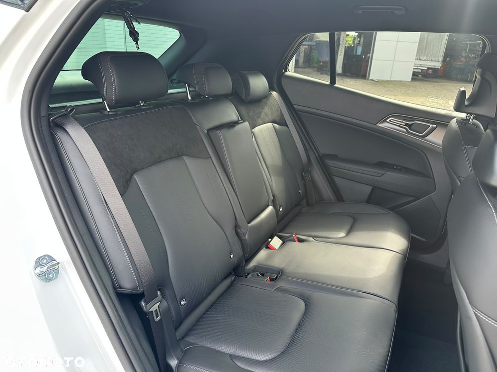Kia Sportage - 23