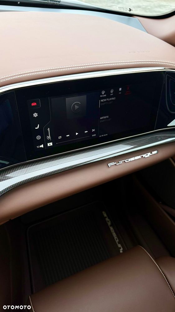 Ferrari Purosangue - 34