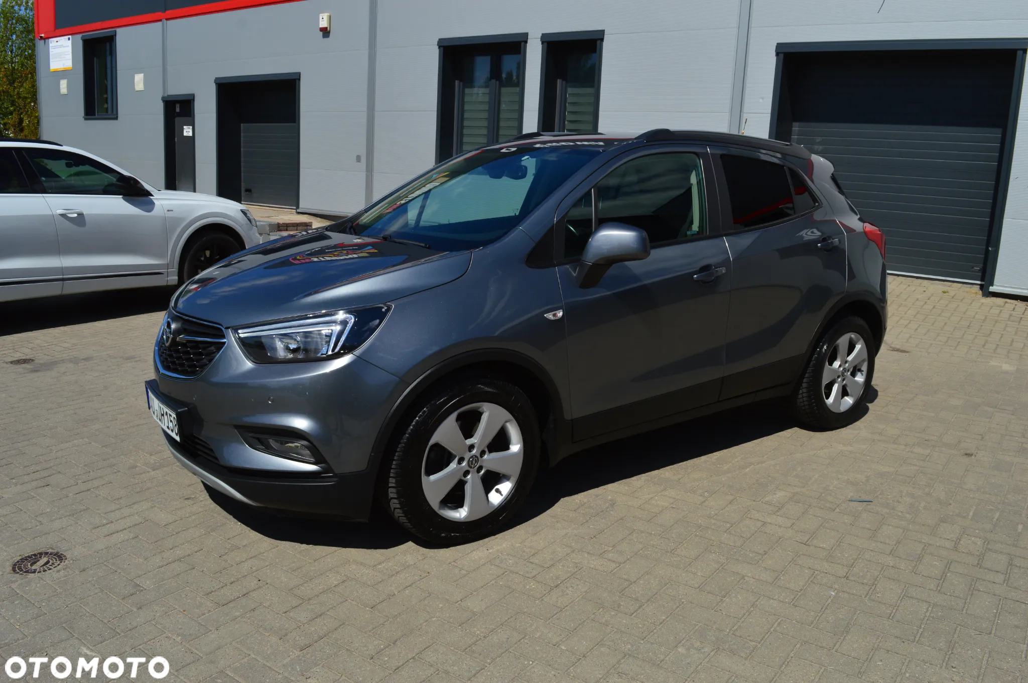 Opel Mokka 1.4 T Cosmo EU6 - 5