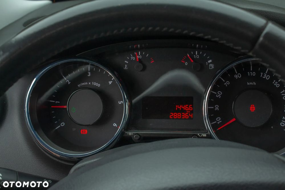 Peugeot 3008 HDi FAP 150 Active - 12