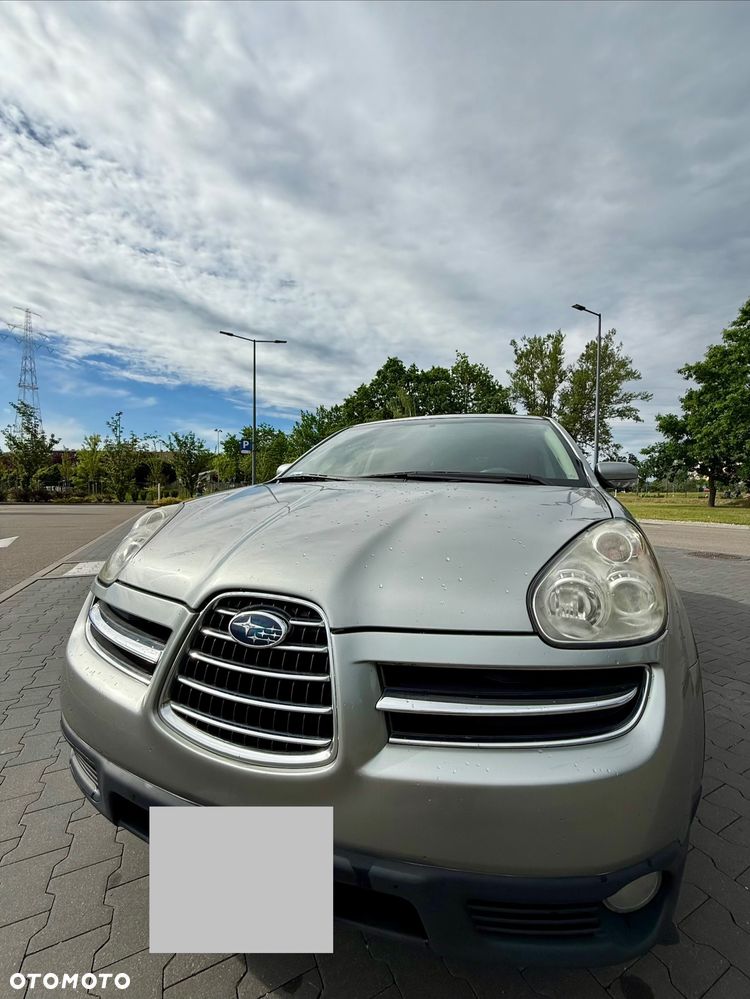 Subaru B9 Tribeca 3.0 TC Comfort - 1