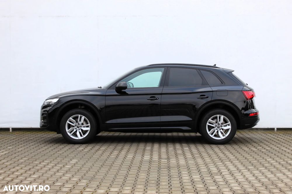 Audi Q5 50 TFSIe quattro S tronic S line - 2
