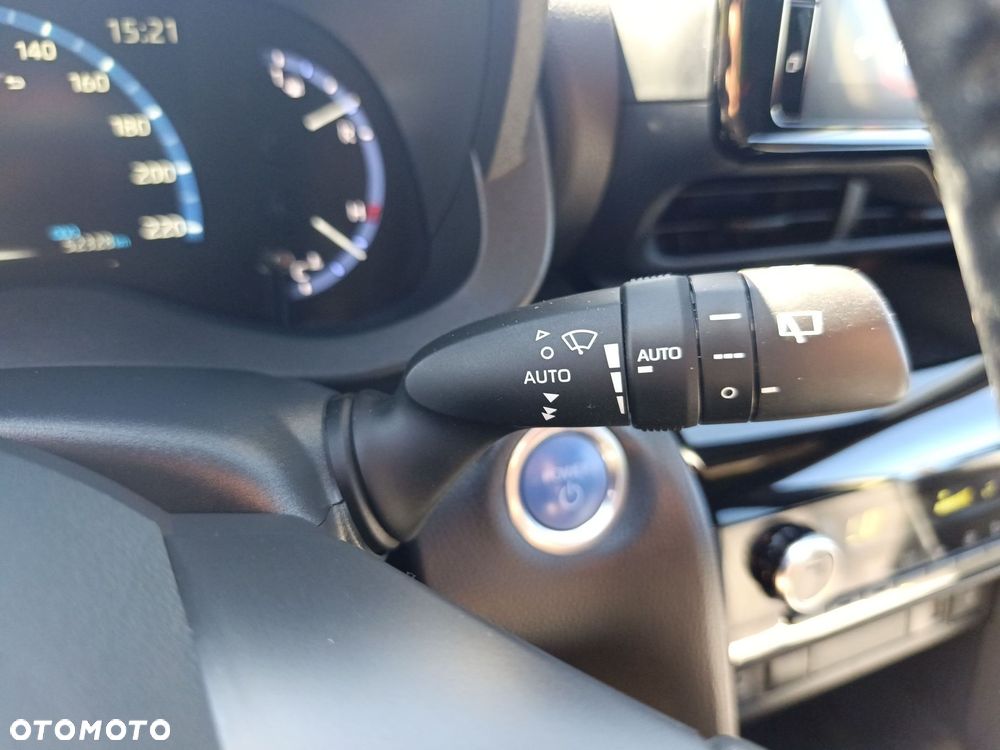 Toyota Yaris Cross Hybrid 1.5 Adventure - 32