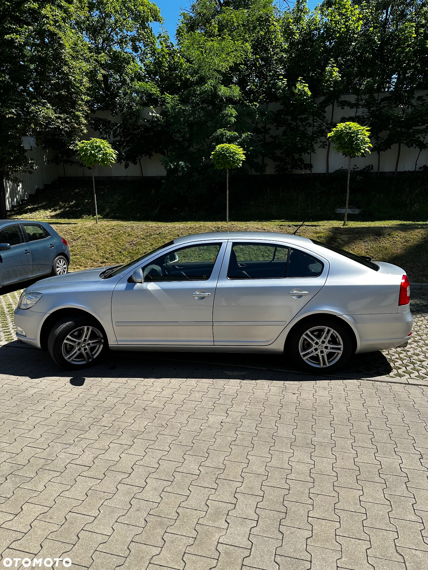 Skoda Octavia 1.8 TSI Elegance - 3