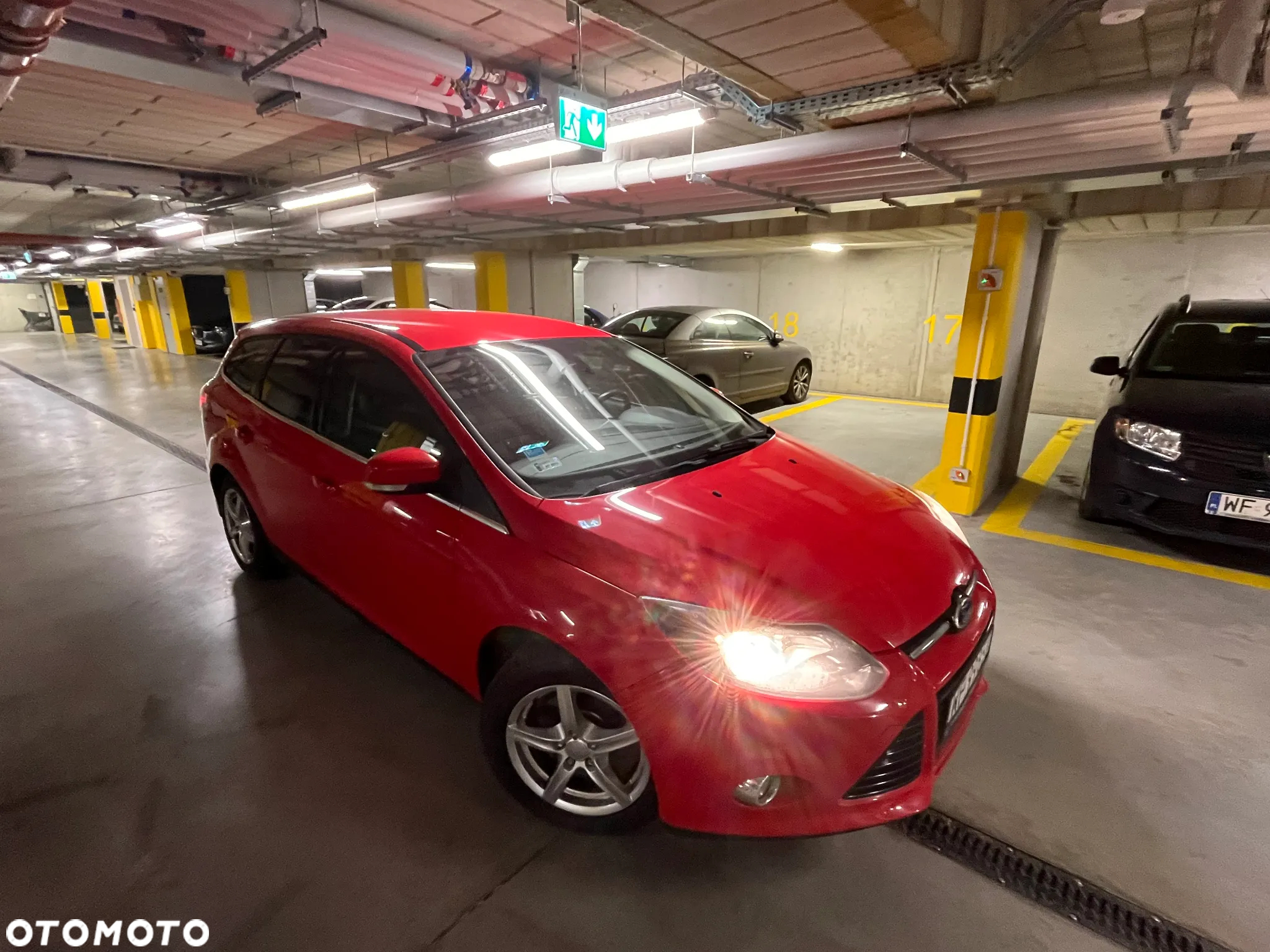 Ford Focus - 4
